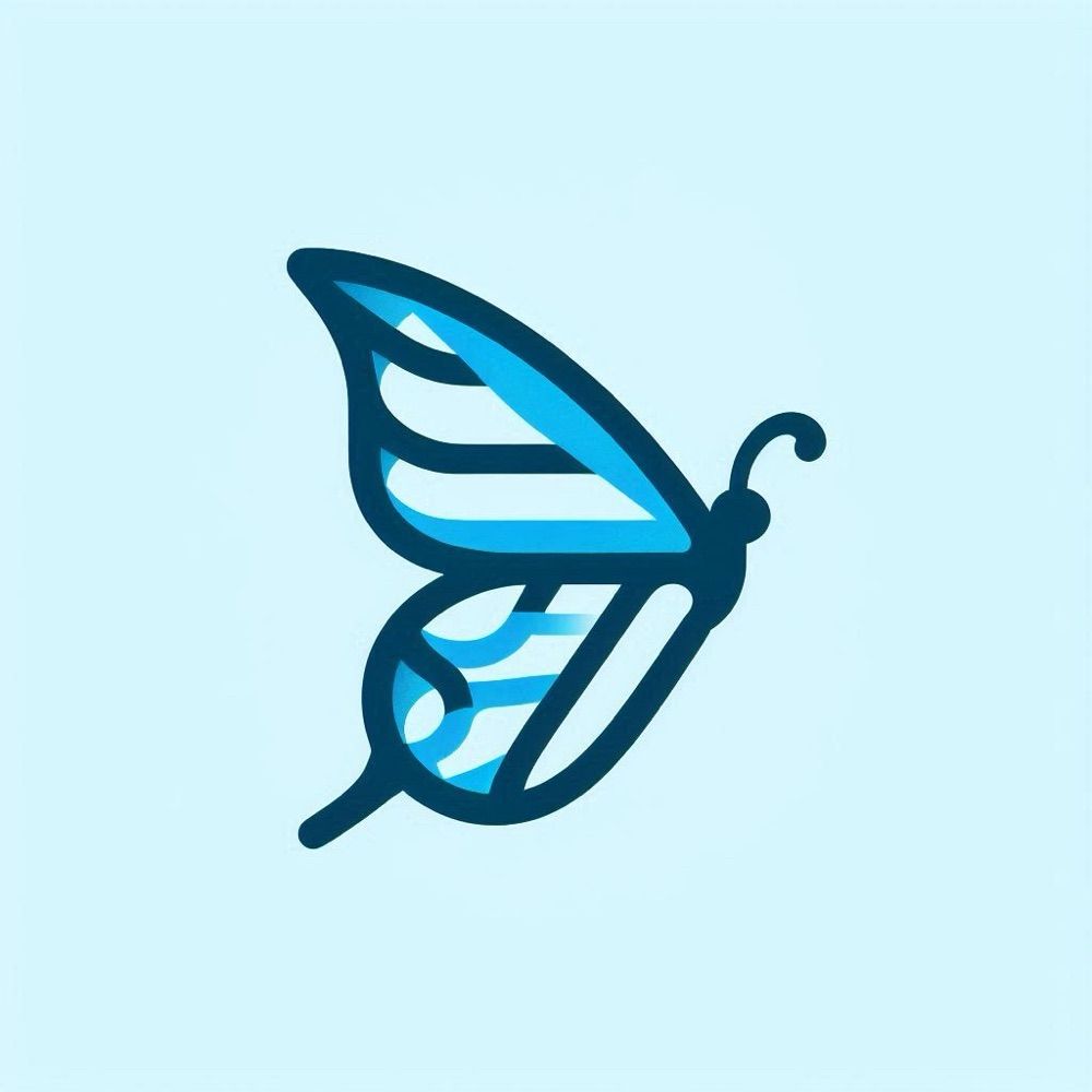 Blue Monarch for iOS
