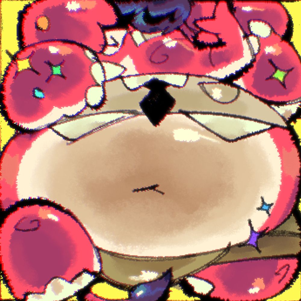 Peppy🍉 - (COMMS OPEN 1/7)✨️