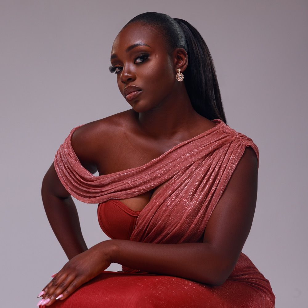 Adwoa Serwaa🌸🤍