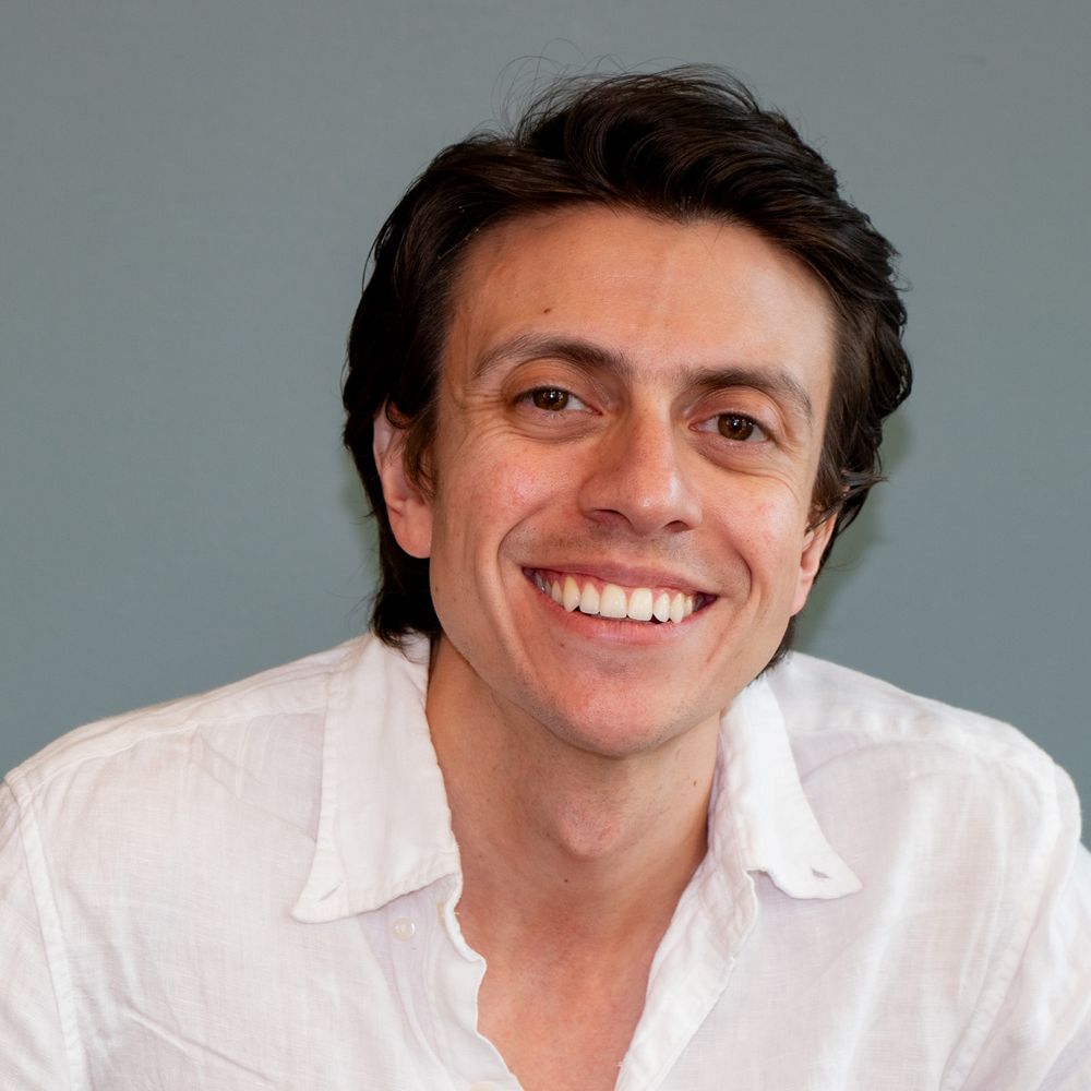 Andy Vasoyan
