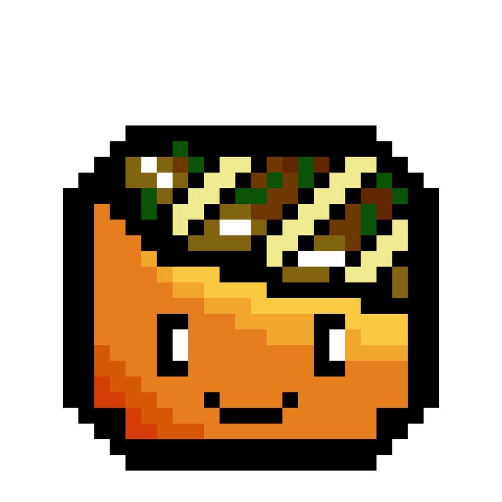 Takoyaki