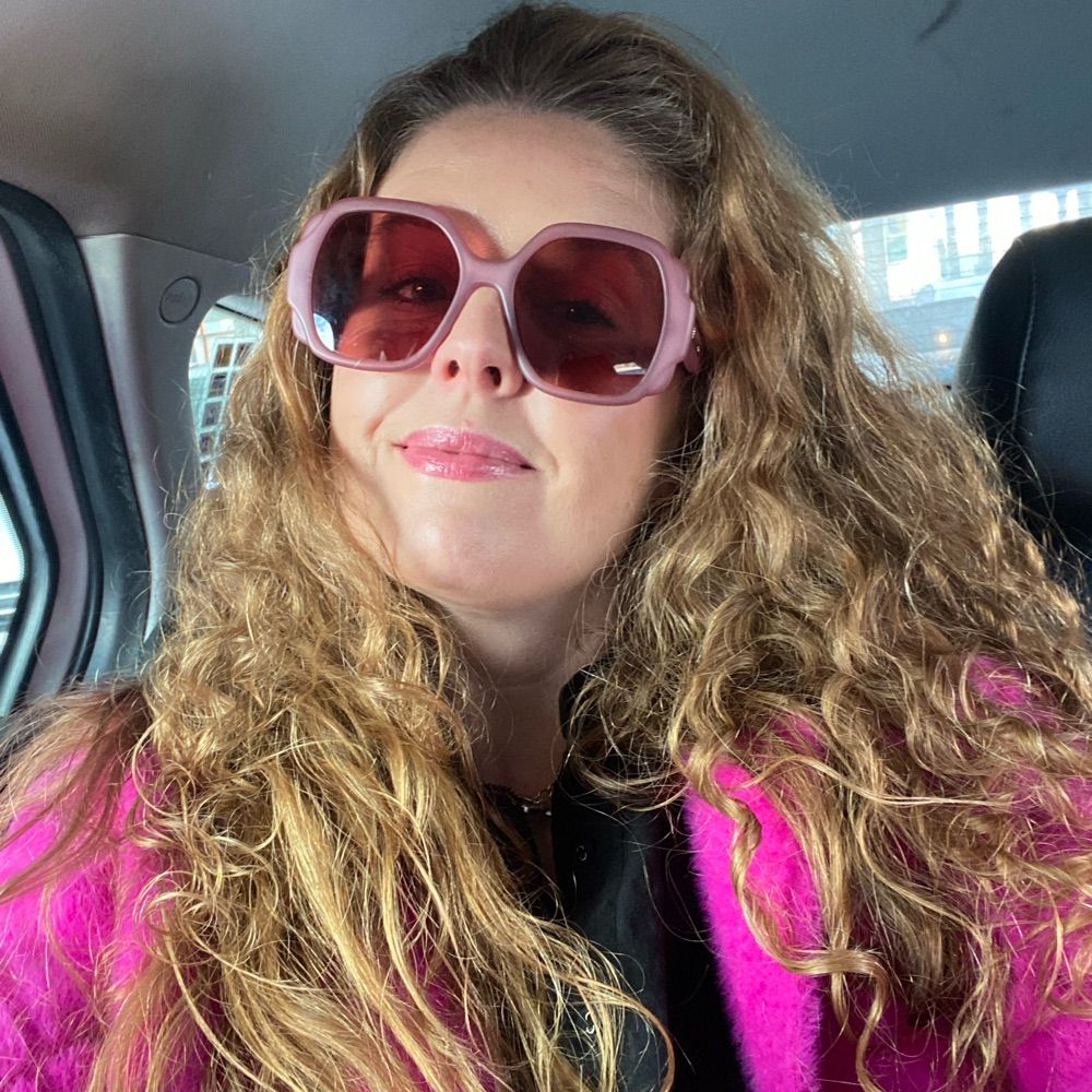 Rebecca Beltrán Jiménez