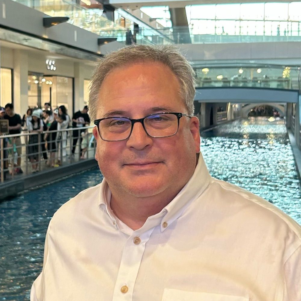 Jim Janetka