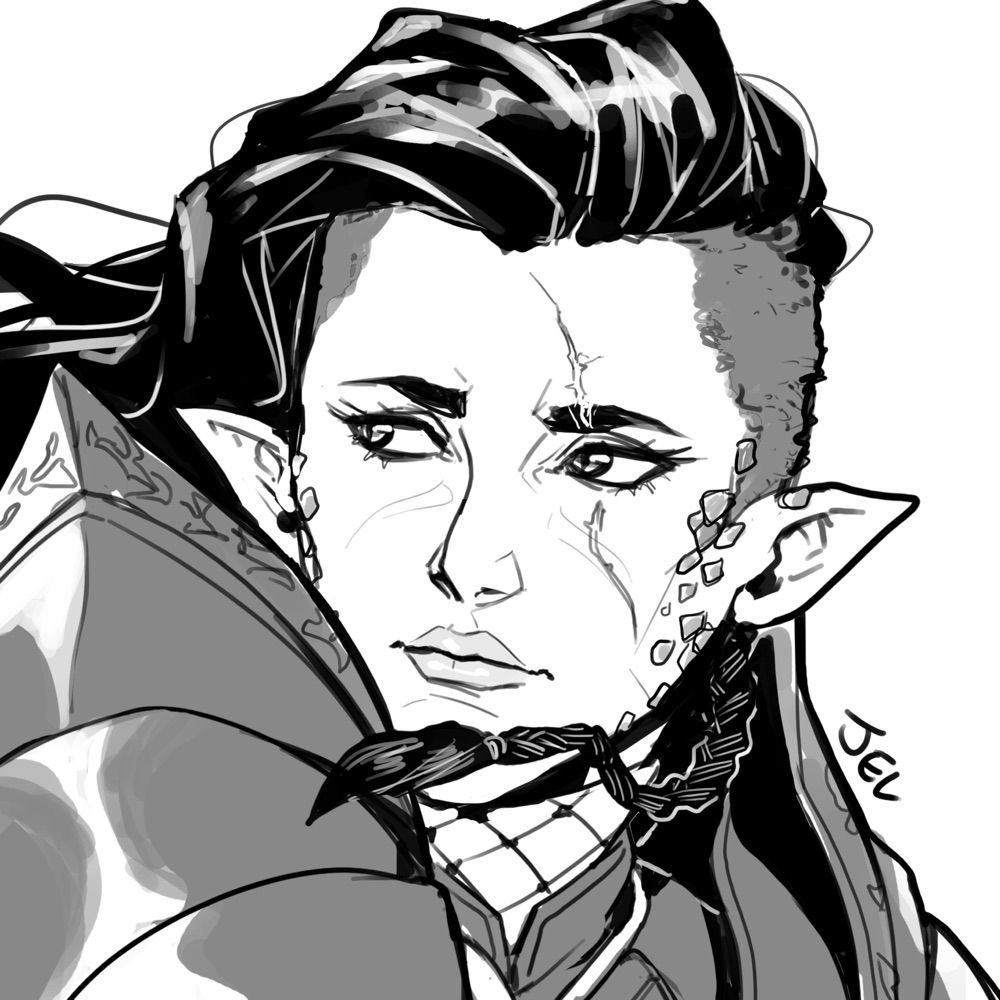 Dread~Evo