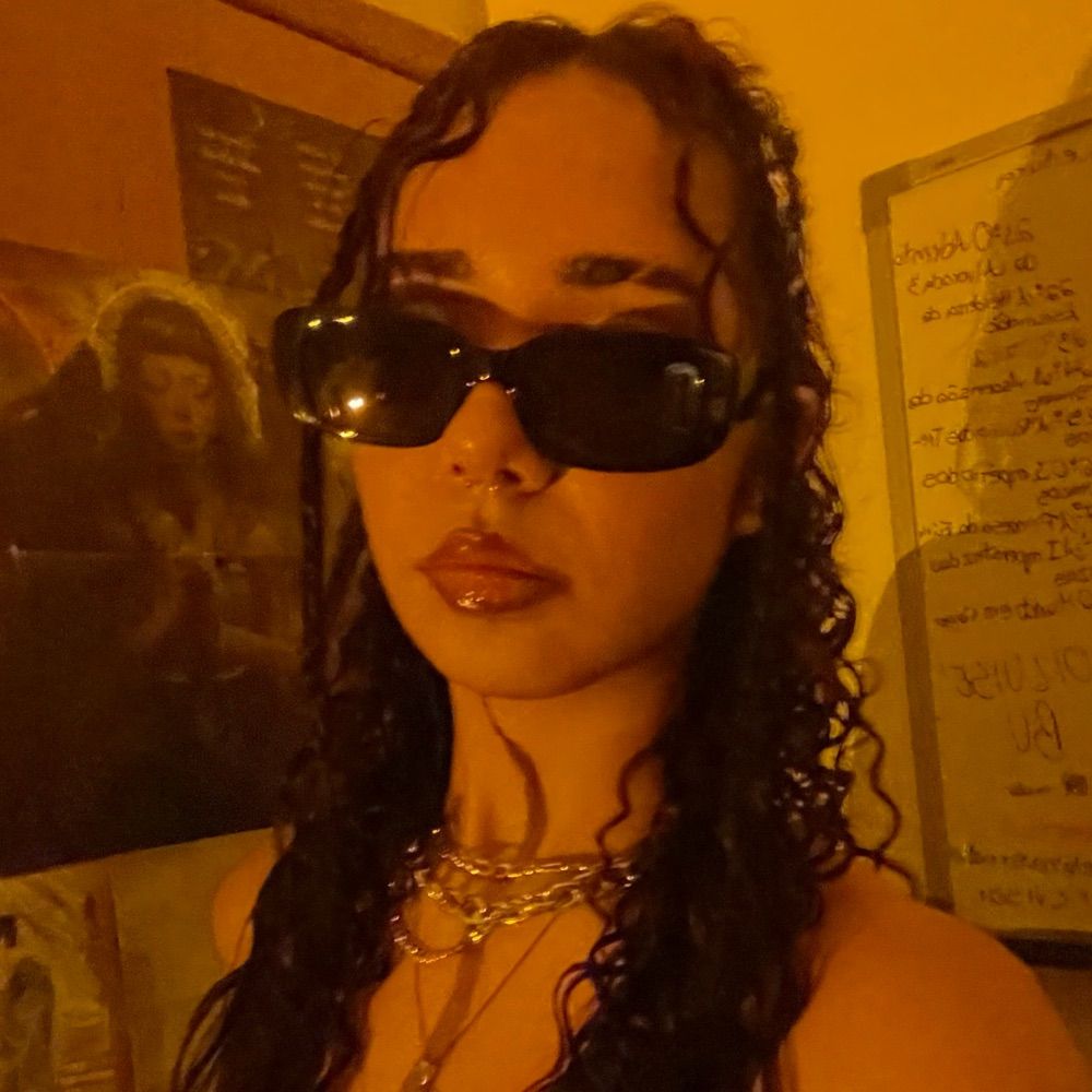 lulu ruindade pura ⚢