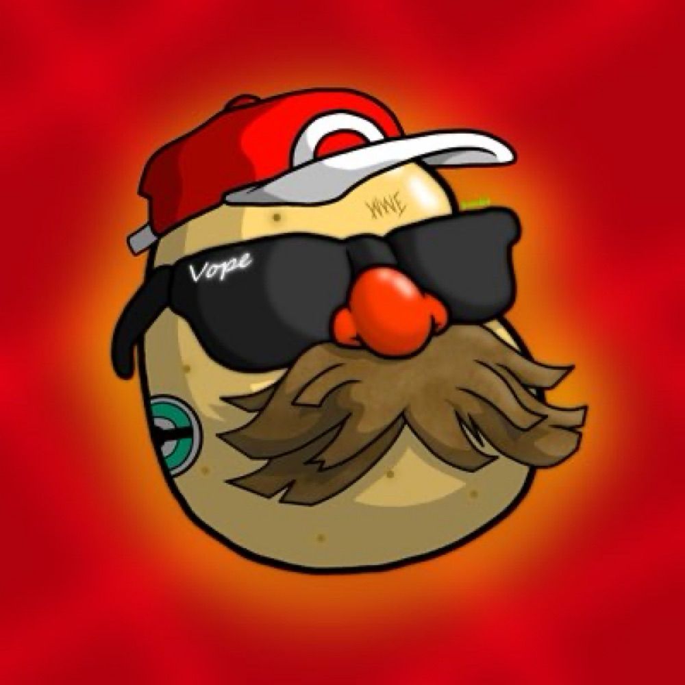Potato Pal