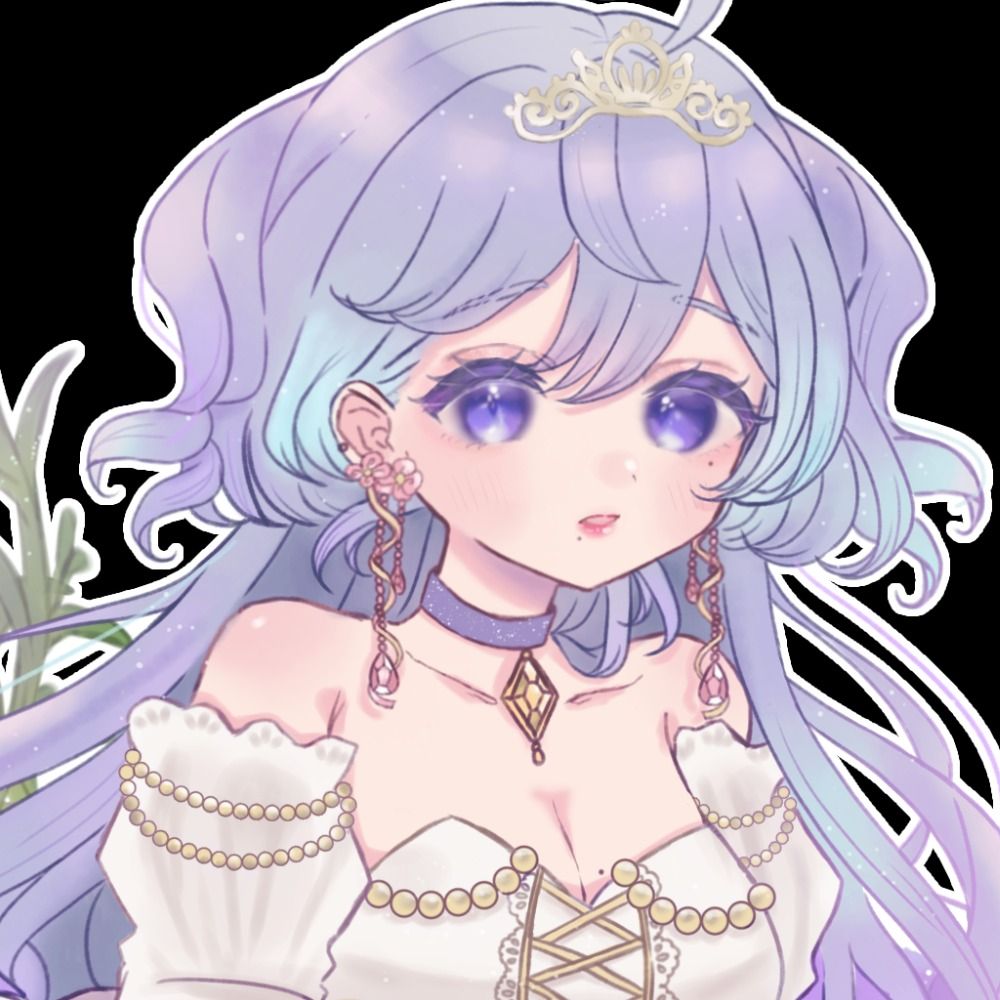 成海ゆらら🪼🍸深海産有毒クラゲVtuber