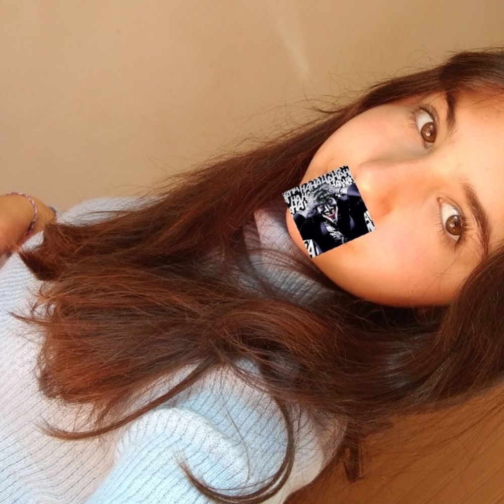 isabelly ☆