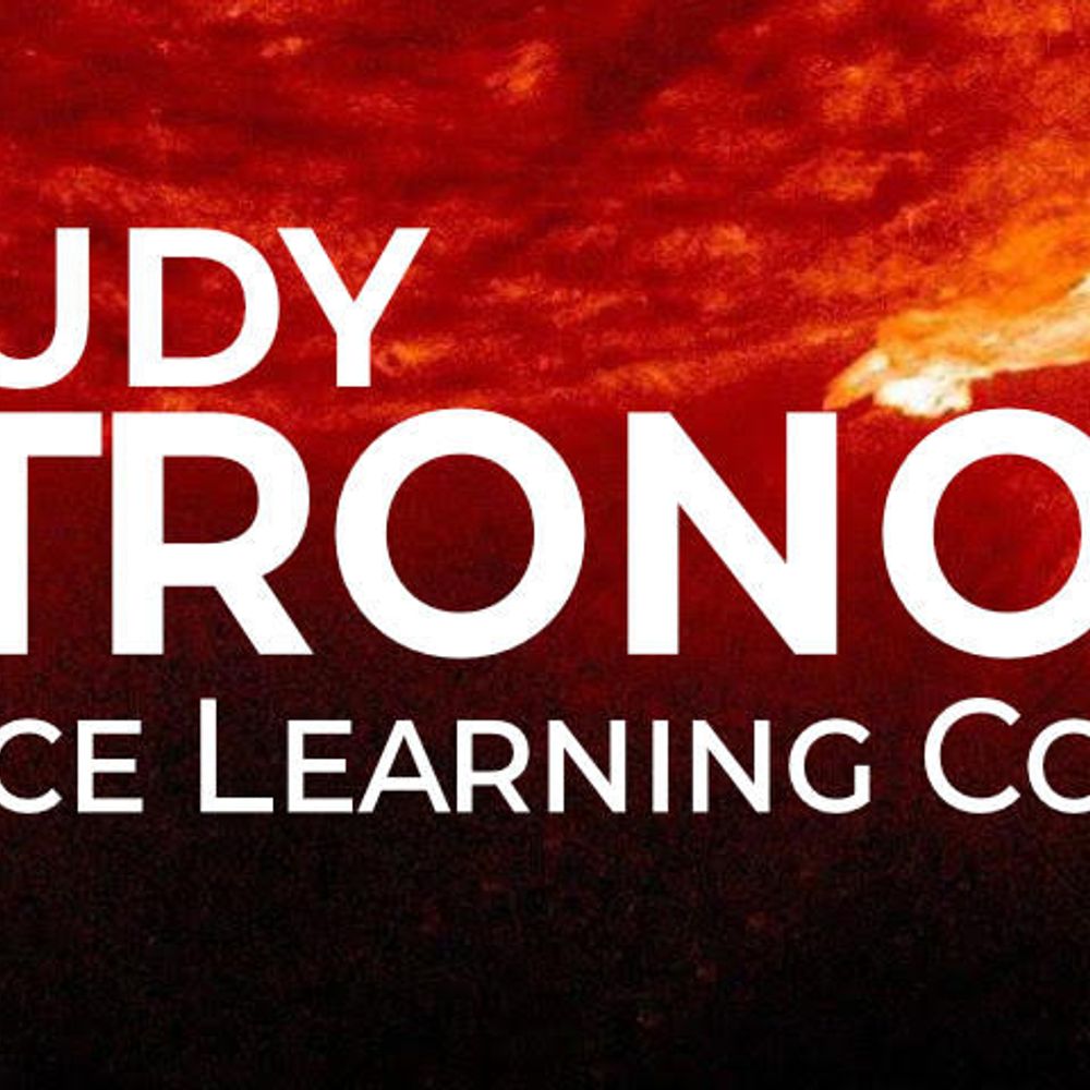 StudyAstronomy.com