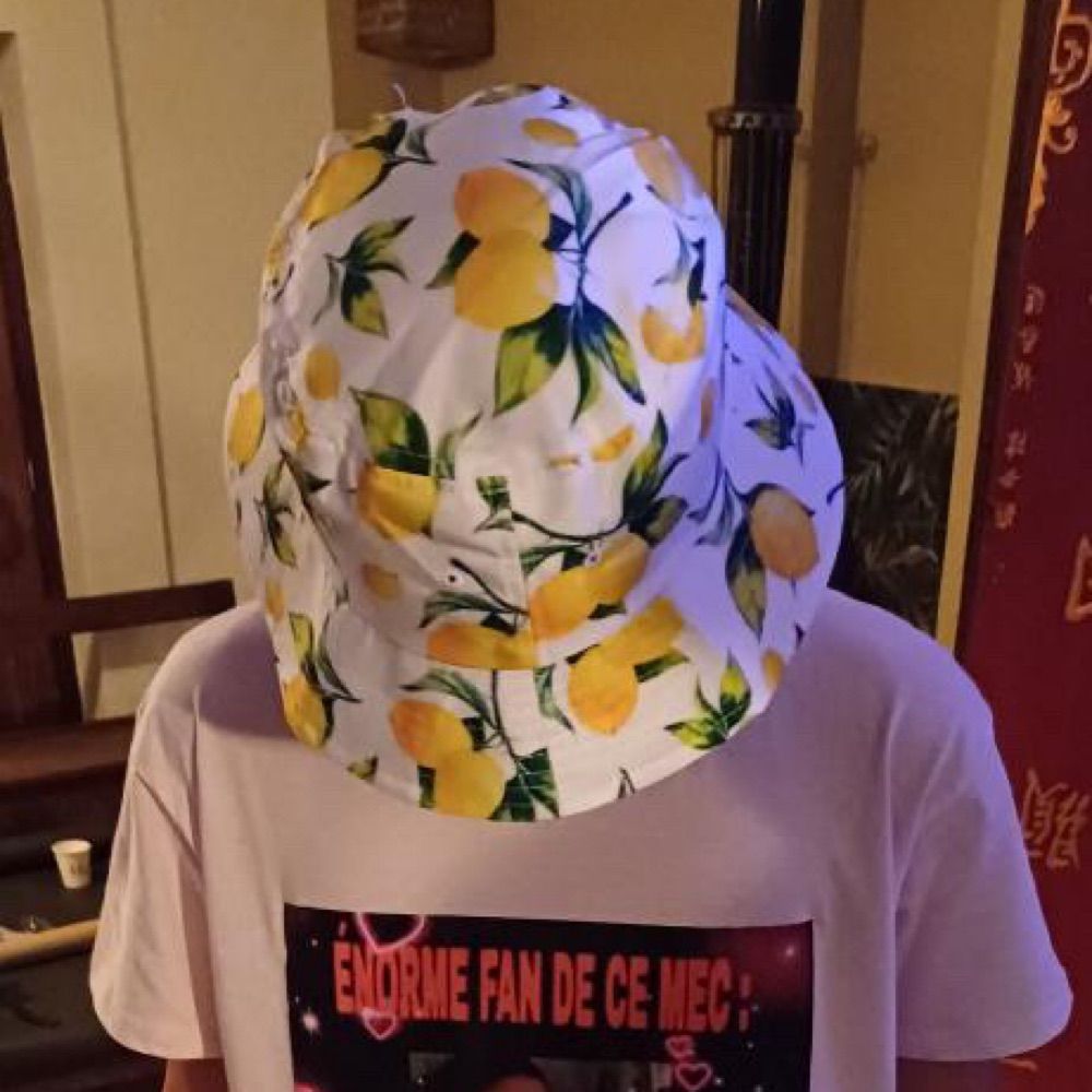 🍋🍋🍋