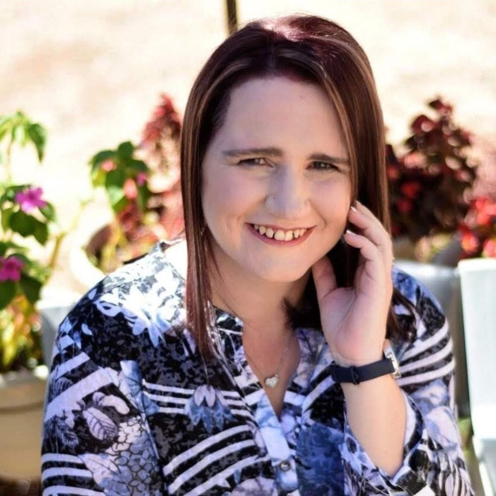 Roxanne Smith