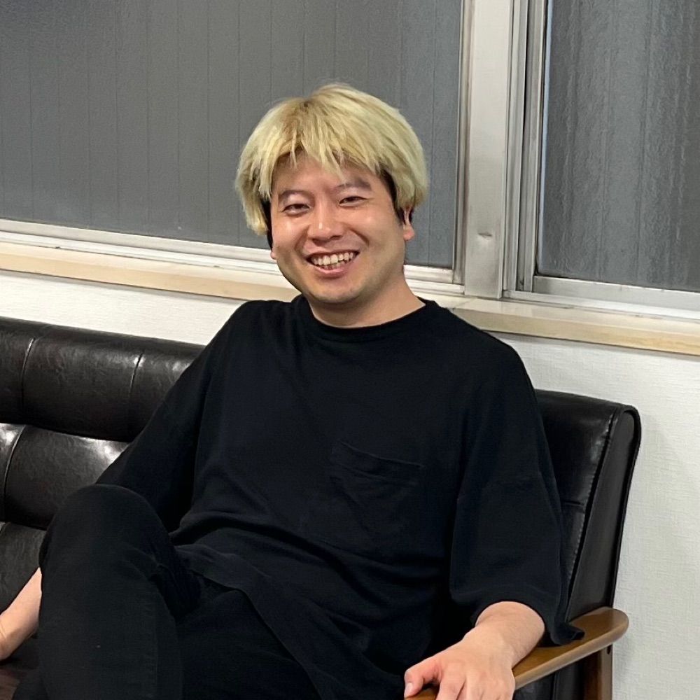 Yoshiki Kojima / chot Inc.