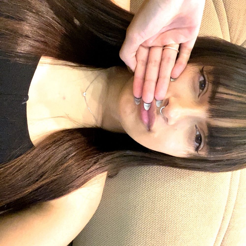 Lia!