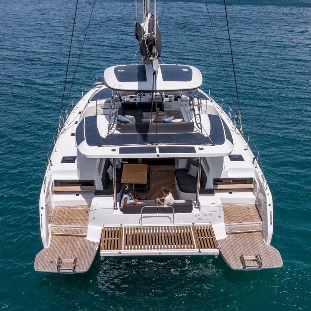 Boataffair