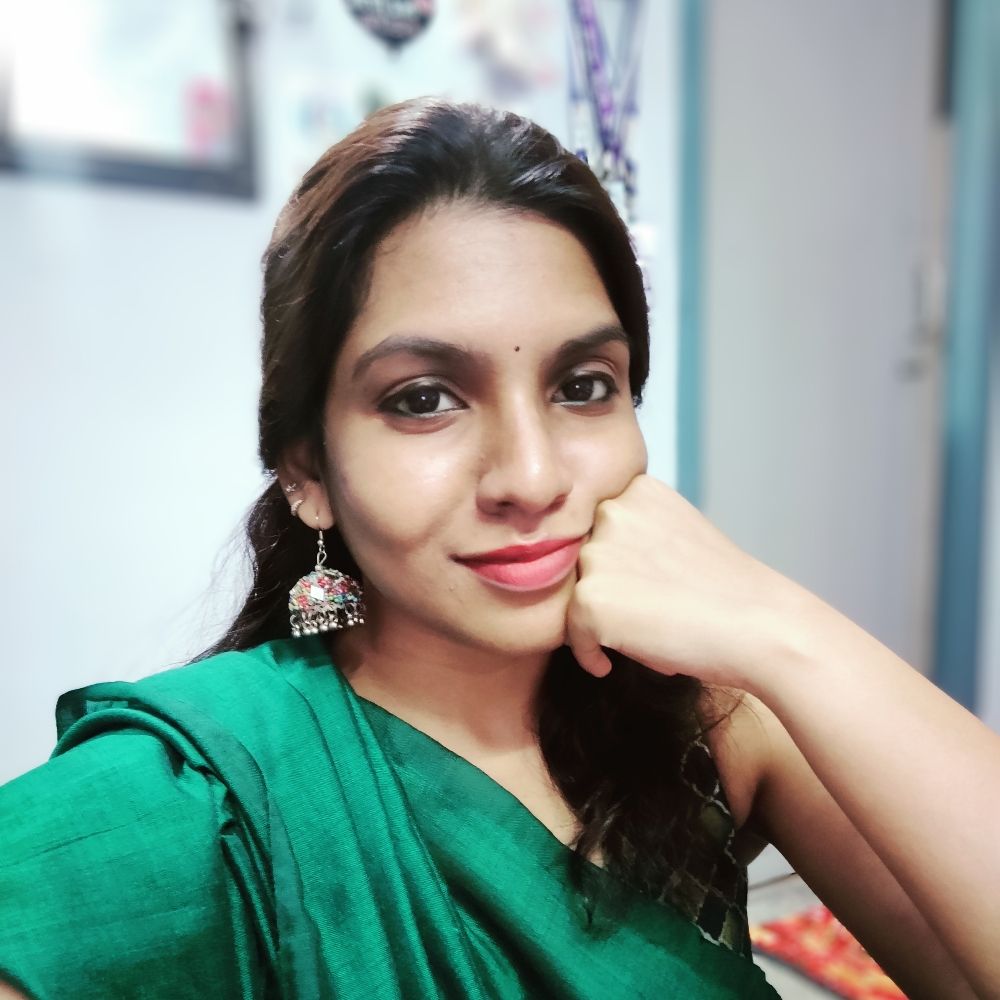 Monikha Siva
