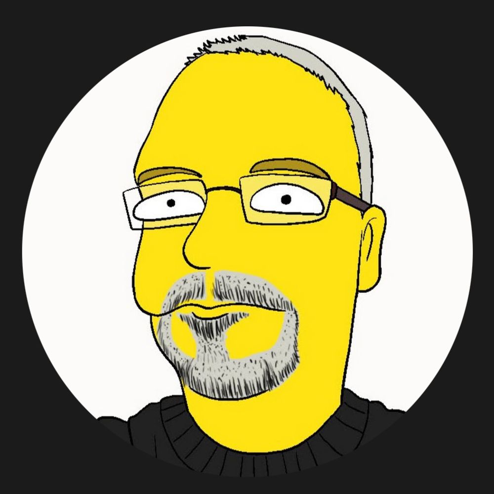 Profile avatar