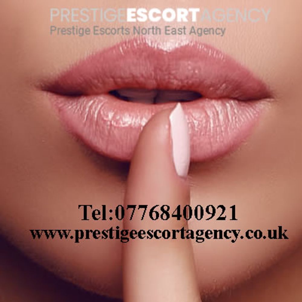 Prestige Escort Agency