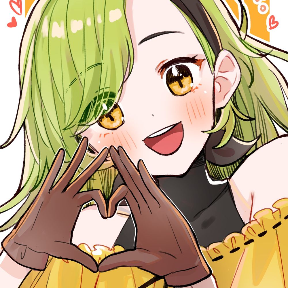 Vesperah 📚🌻SmolTalk Host✧.*