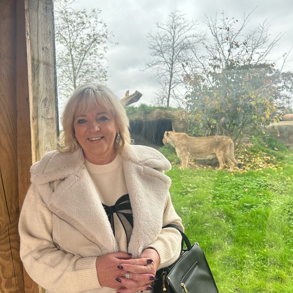 Ann Howarth