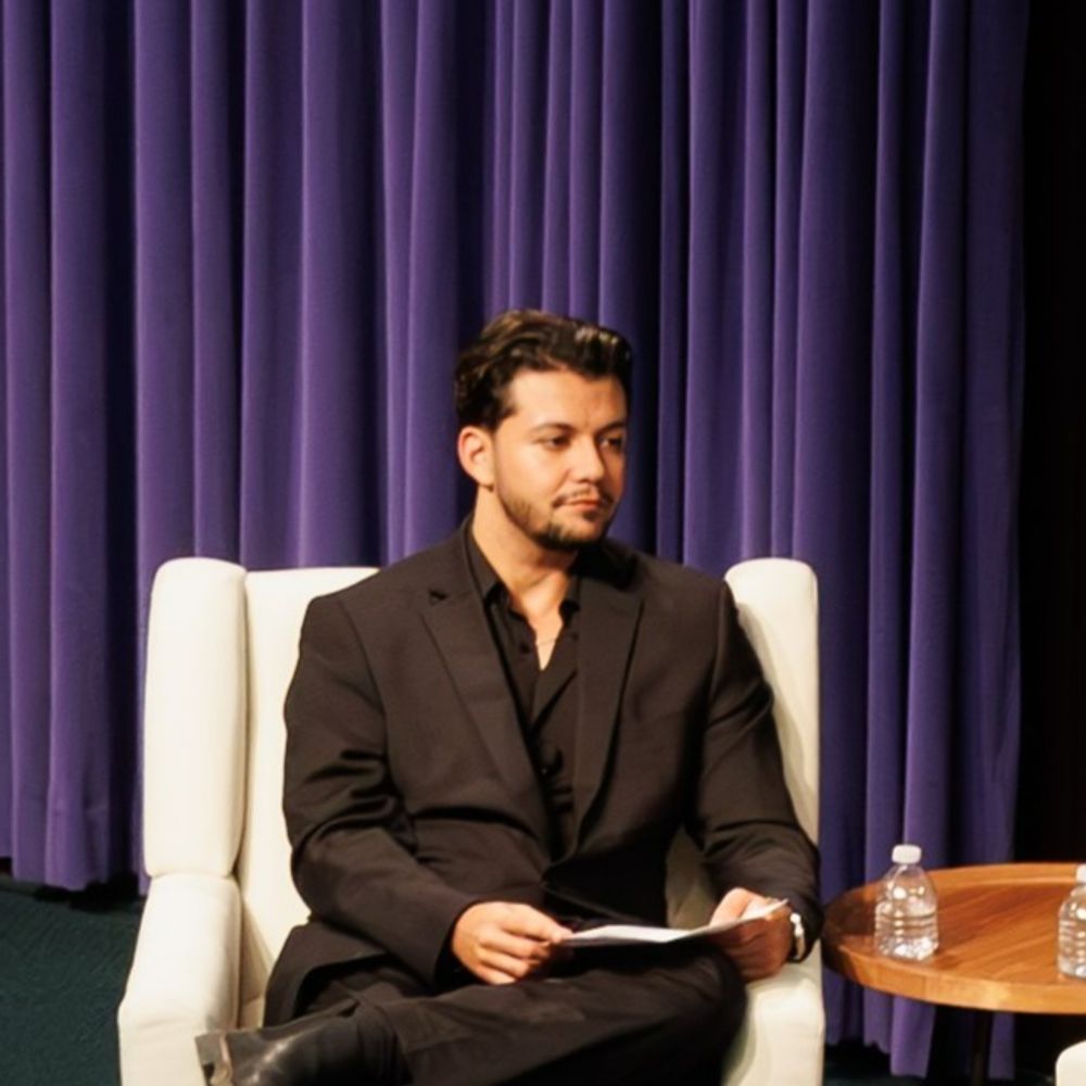 Dr. Salah Ben Hammou