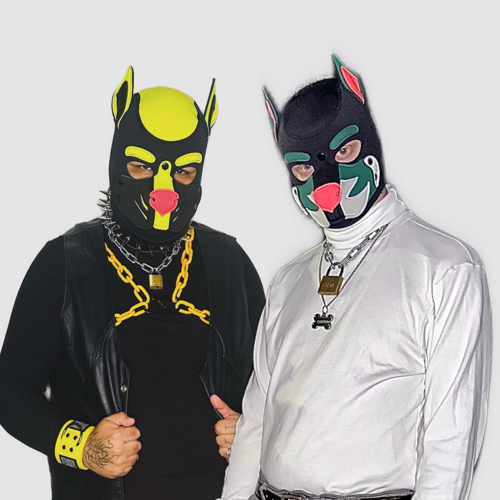 Doom & Cooper