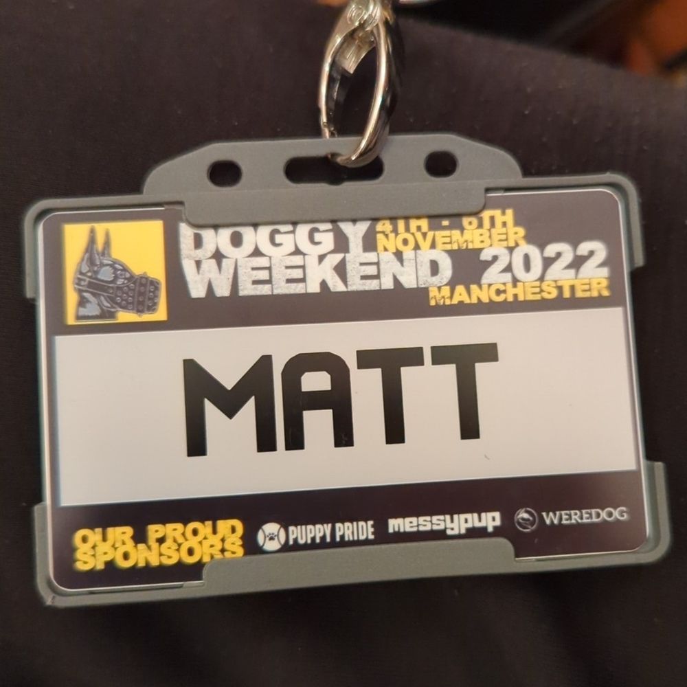 Matt