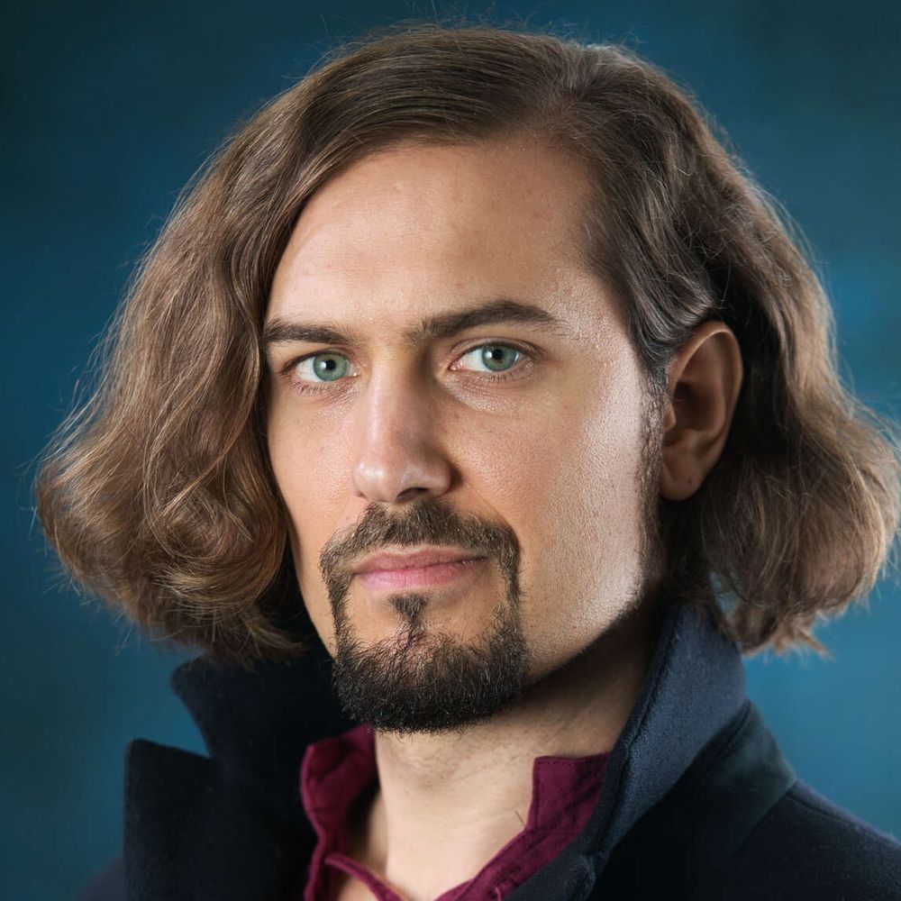Gideon Clark