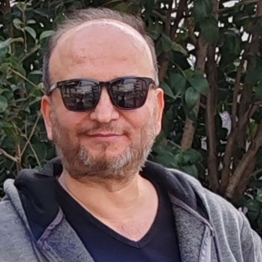 Şenol Berk