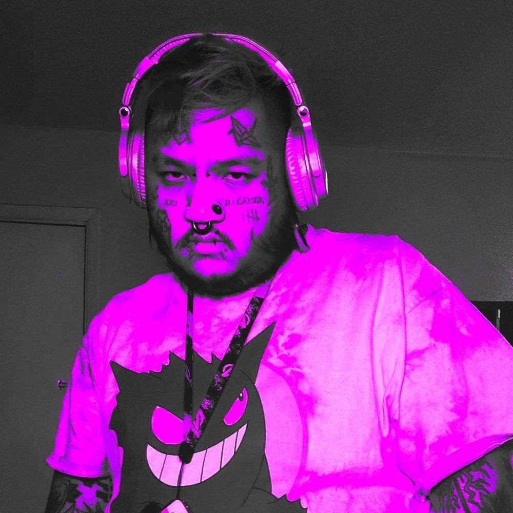 R A C O O N  V I B E S