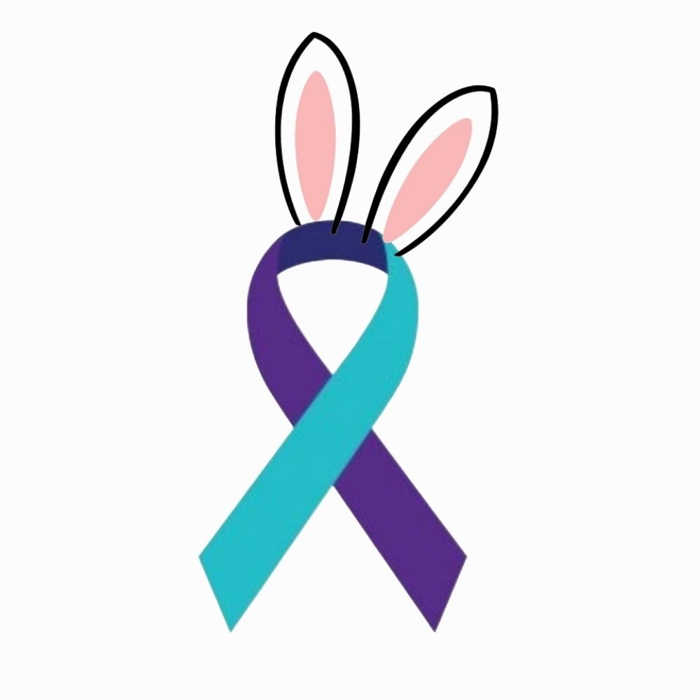 Suicide Prevention official