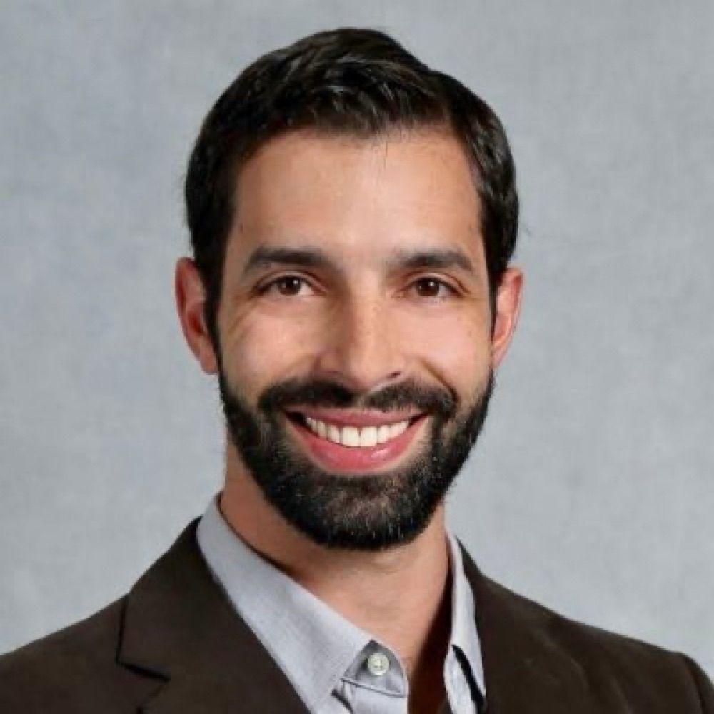 Corey Keller