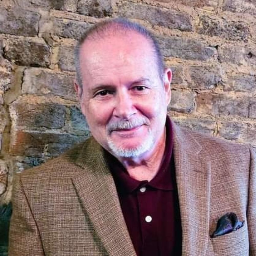 Robert McCammon