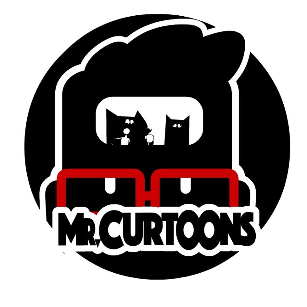 MrCurtoons