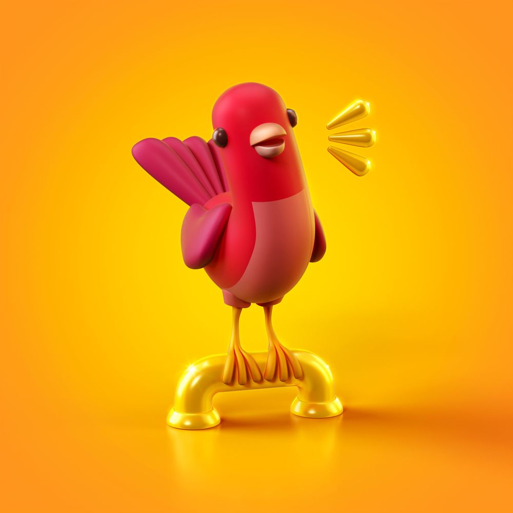 David Rivera · 3d artist