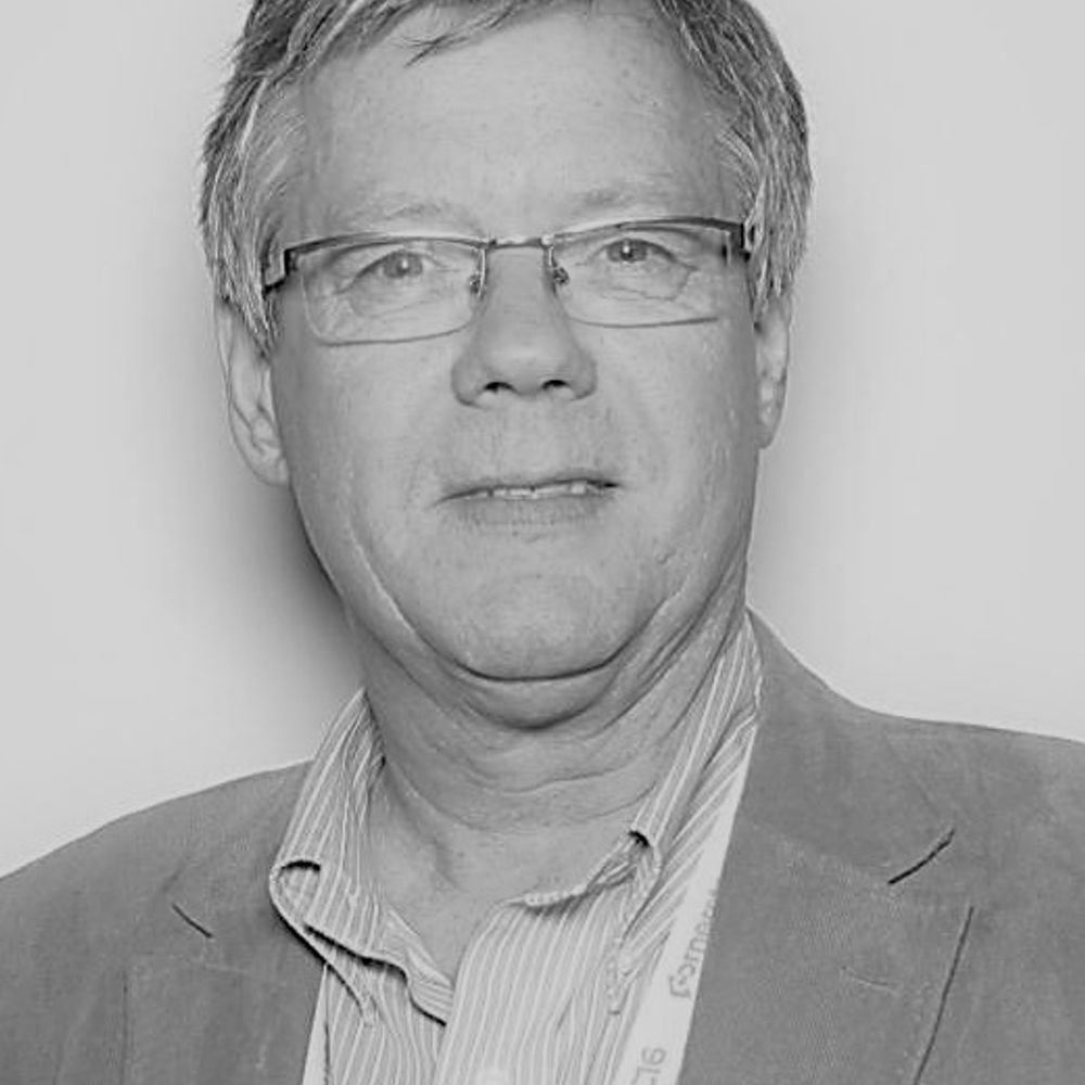 Andy Wooler