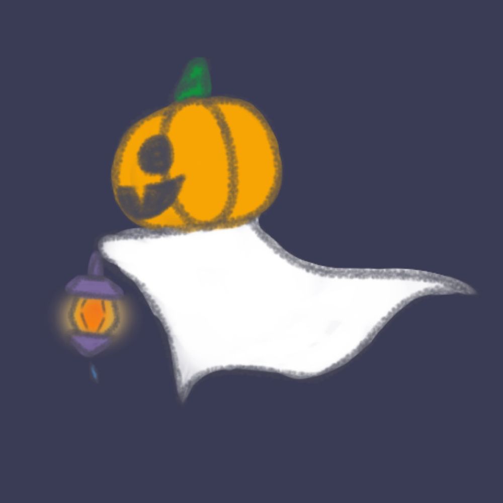 かぼちゃ