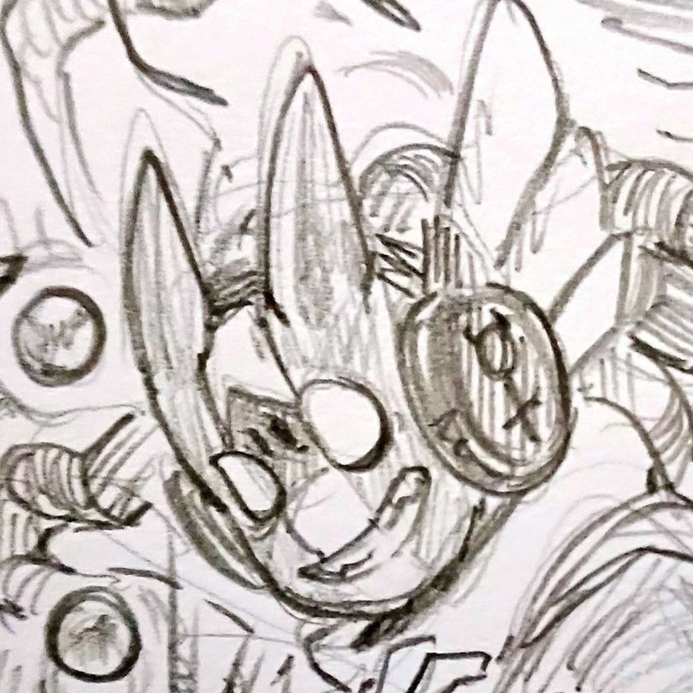 Tarigon/RNA