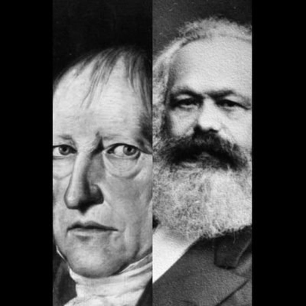 Cursos de pensamiento dialéctico