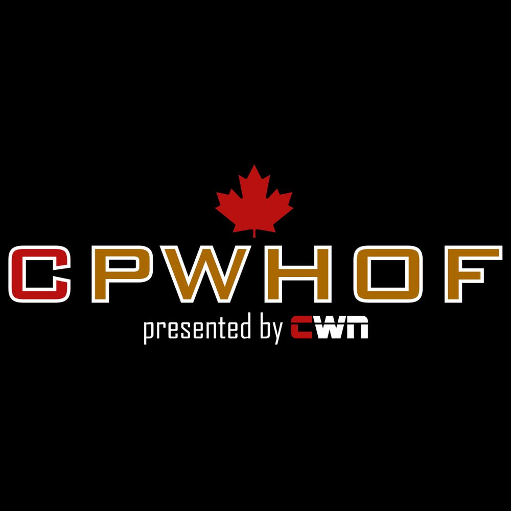 Canadian Pro-Wrestling Hall of Fame presented by CWN