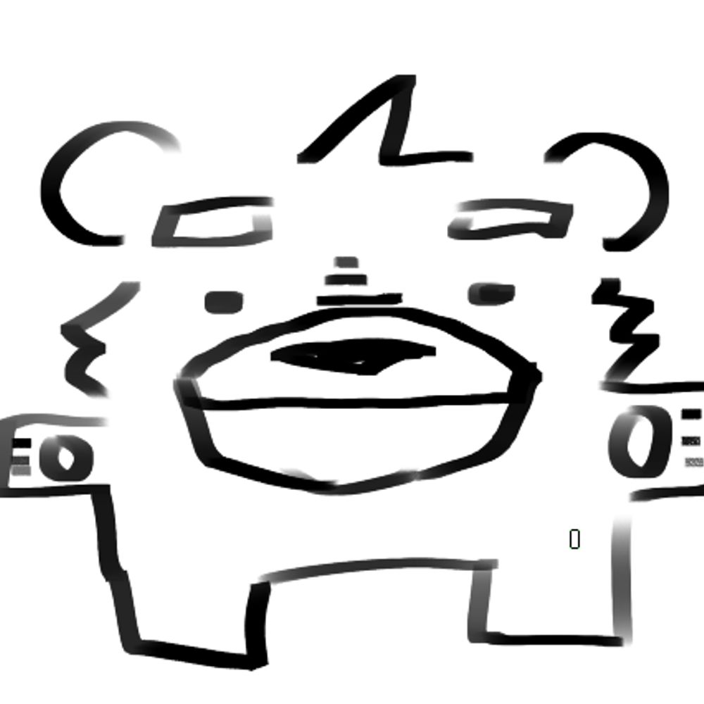 grizzeek