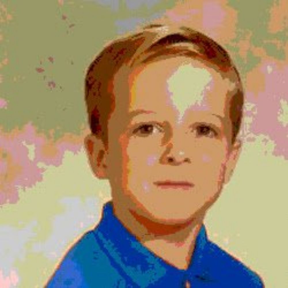 Fred Sherman