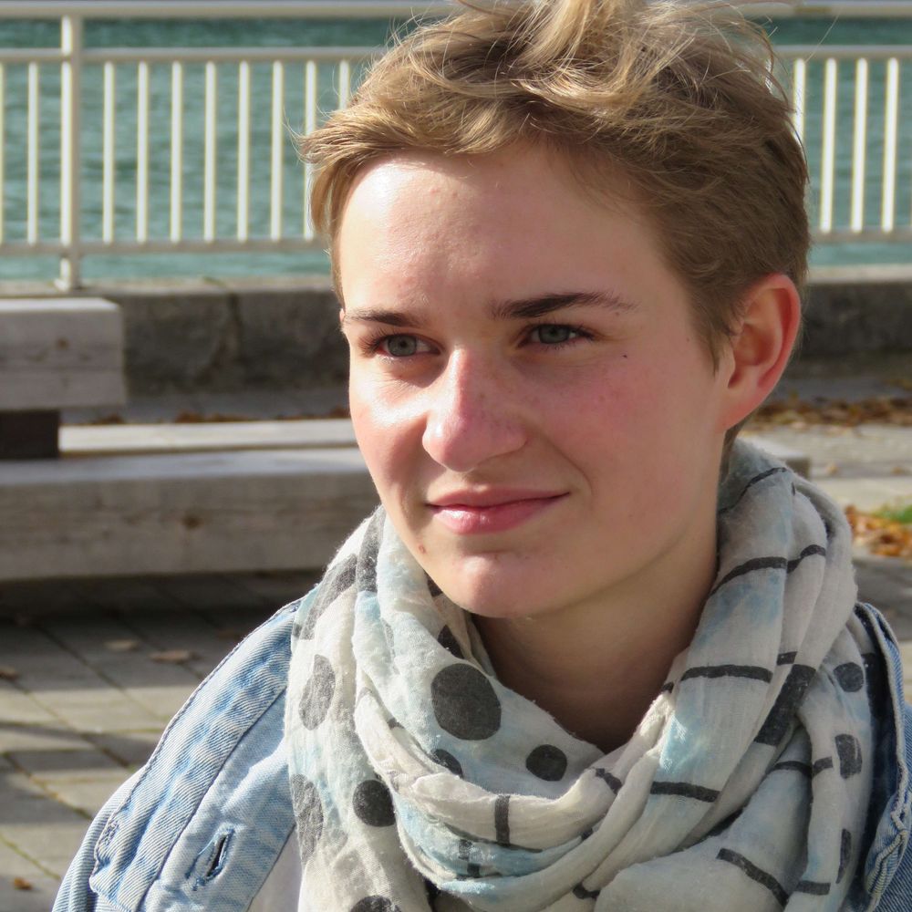 Laila Kriechbaum