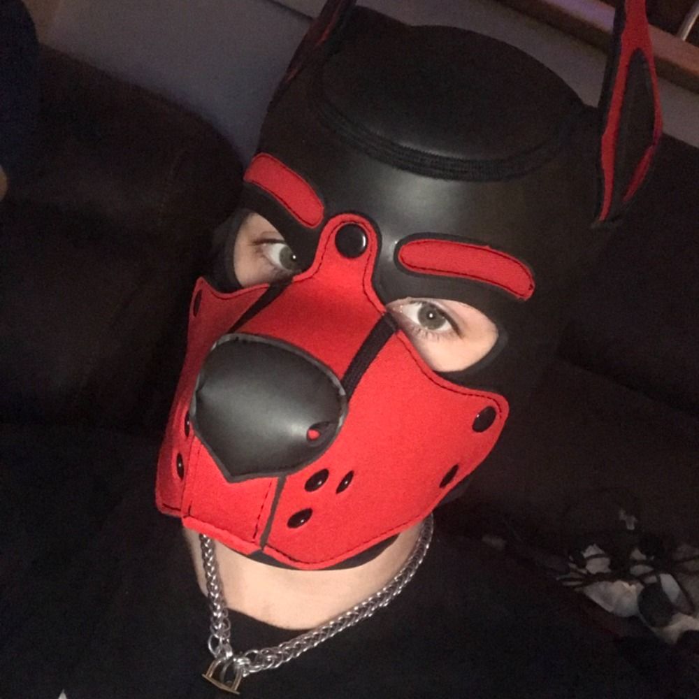 Pup Clumsy