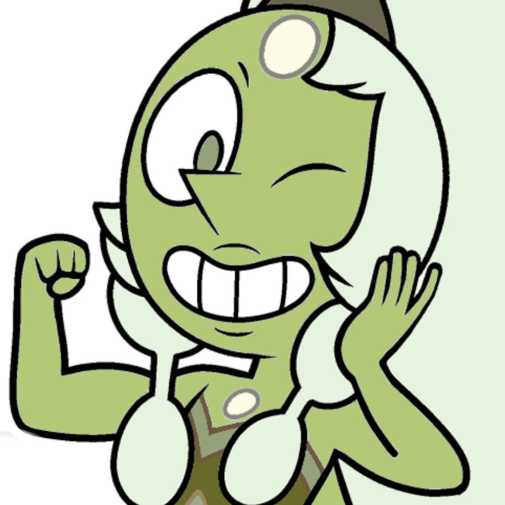 The Giant Opal 