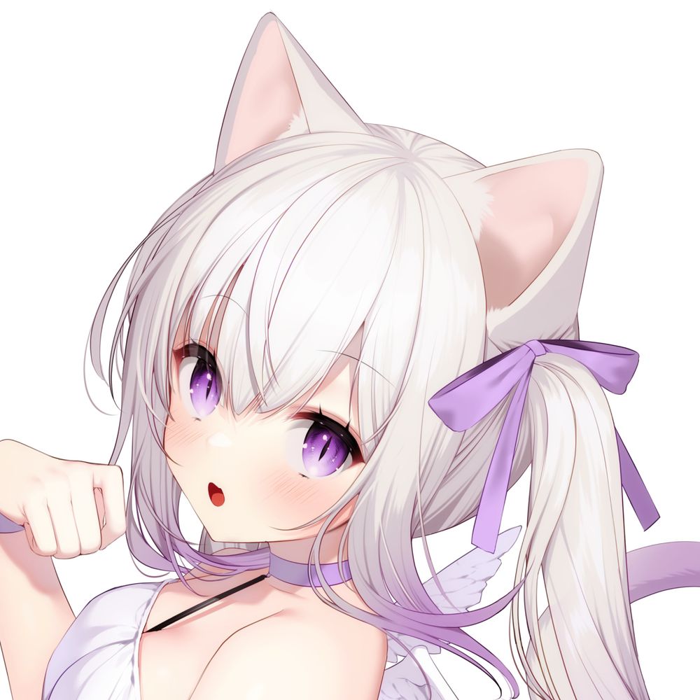 猫〆しあ🥢🦐Vtuber