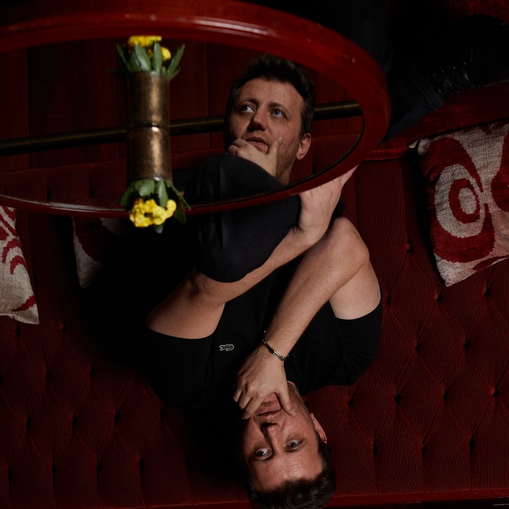 Ahmet Kazanbal