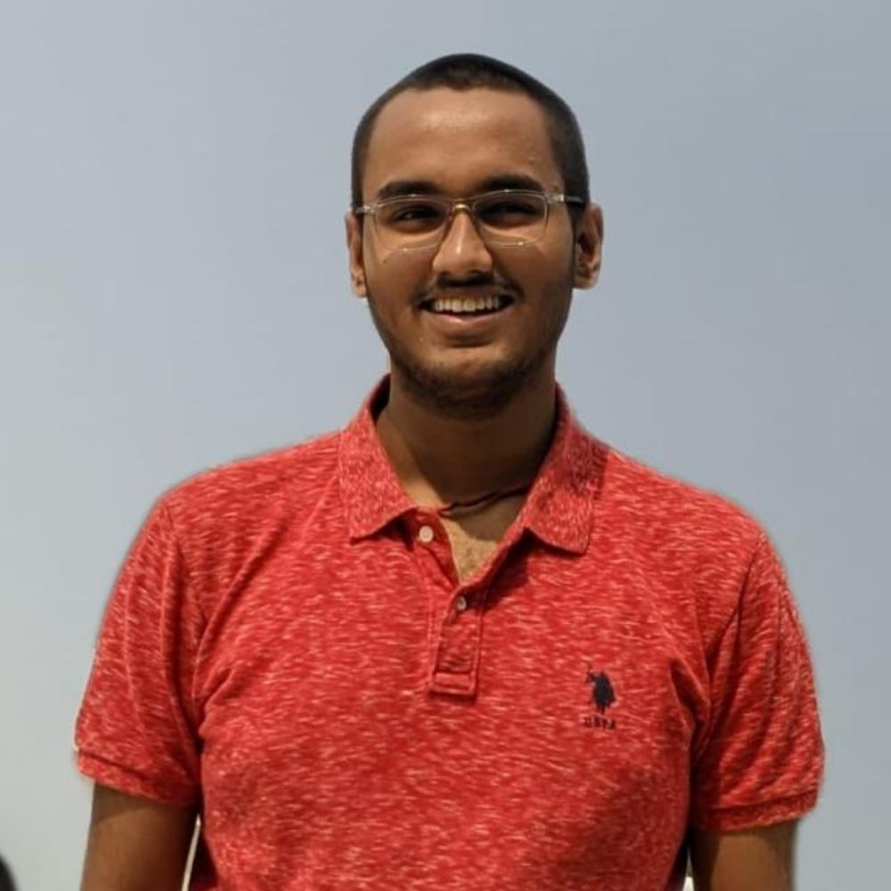 Gautam Singh