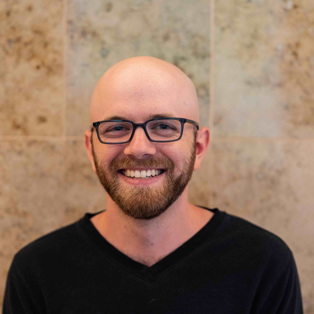 Jesse Vad