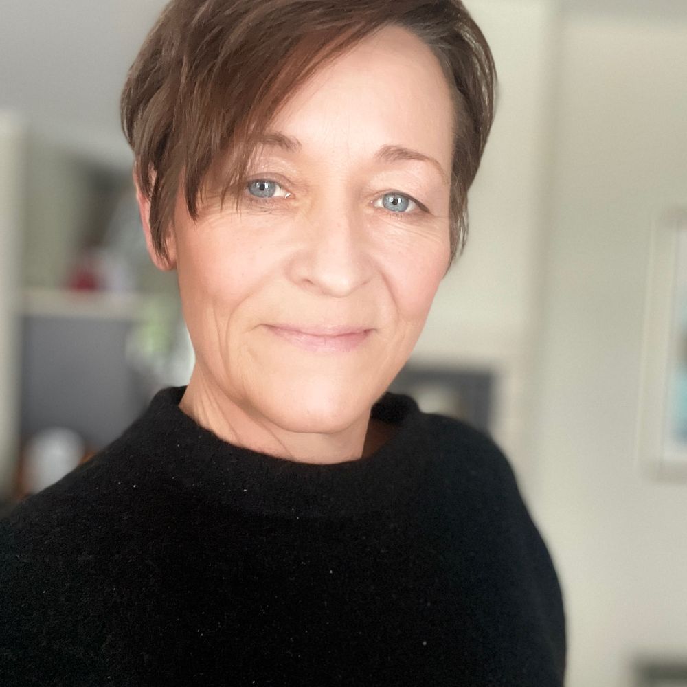 Miriam Håland