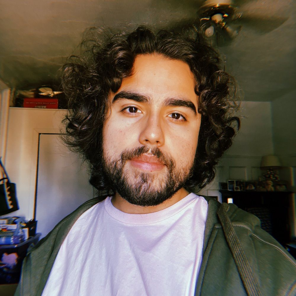 Joshwald Martinez